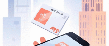 NFC trên iPhone Mở khóa thế giới tiện ích chỉ với một cú chạm!