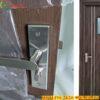 thay ổ khóa tay gạt bao nhiêu tiền