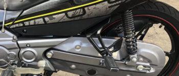 Hướng dẫn Cách mở cốp xe Sirius đơn giản Ai cũng làm được !!