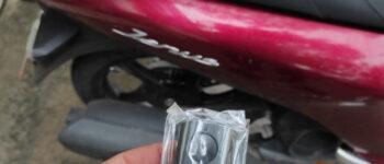 Cách mở khóa Xe Janus bằng mã số ID Smartkey chi tiết chính xác nhất