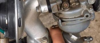 Cách nhận biết xe bị khóa xăng đơn giản nhanh chóng chính xác nhất
