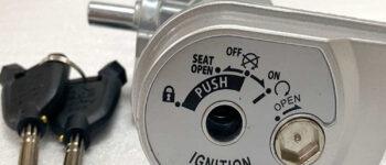 Phân biệt Ổ khóa xe Janus chính hãng với Fake tàu khựa kém chất lượng Cảnh báo!