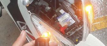 Thợ Sửa Xe Vision Gần Đây Chuyên Nghiệp Giá Rẻ Nhất 24/24