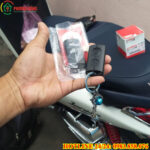 sửa smartkey janus không mở được