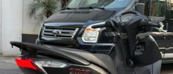 Cách mở Xe Lead khi chìa khóa hết pin Khẩn cấp đơn giản chính xác nhất