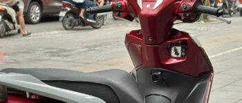 Cách sửa ổ khóa Xe Lead bị kẹt xử lý khẩn cấp đơn giản nhanh nhất