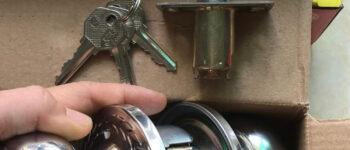 Vì sao Khóa nắm tròn Việt Tiệp 04206 lại được tin dùng đến vậy?