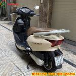 mở cốp xe lead khi mất chìa khóa