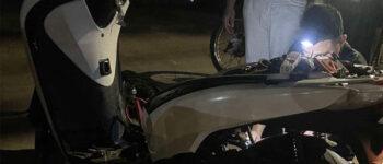 Xe SH bật chìa khóa không lên điện Mẹo tự kiểm tra Cách xử lý triệt để đơn giản