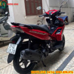 cách mở cốp xe air blade 2023