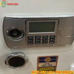 Thợ sửa khóa tại chung cư 93 lĩnh nam