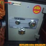 Thợ sửa khóa tại chung cư K35 Tân Mai