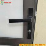 Thợ Sửa Khóa KĐT Louis City Tân Mai