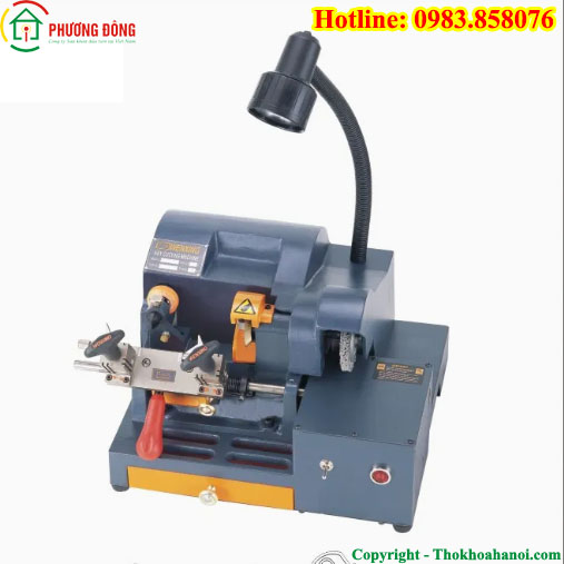 máy cắt chìa khóa 1 đầu Wenxing 233