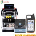 máy cắt chìa khóa điện tử cnc