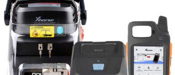 Máy cắt chìa khóa ô tô Cách hoạt động và lưu ý khi sử dụng