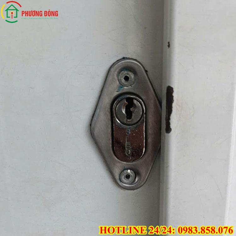 Thợ sửa khóa Phú Mỹ