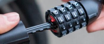 Cách mở khóa số 4 vòng khi quên mật khẩu Mẹo ít ai biết tới