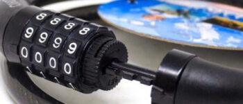 Cách mở khóa dây 5 số khi quên mật khẩu Đừng vội phá có Mẹo