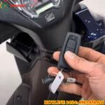 Khóa Smartkey Vision có an toàn không