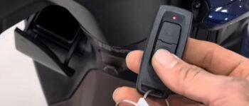 Khóa Smartkey Vision có an toàn không? Chuyên Gia Honda nói gì?