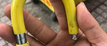 Dò vô ích ! Đây là cách mở khóa số chữ U khi quên mật khẩu