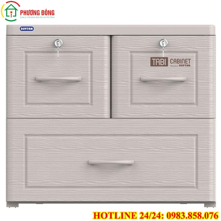 mất chìa khóa tủ nhựa duy tân