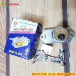 mở khóa việt tiệp khi mất chìa