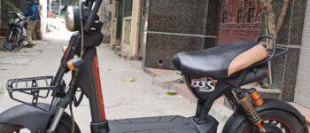 Cách mở cốp xe 133s khi quên mất chìa khóa nhanh Khẩn Cấp