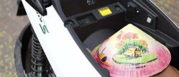 [CỨU NGUY] Hướng dẫn cách mở cốp xe máy điện khi mất chìa khóa Khẩn Cấp