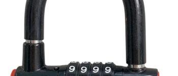 Cách sử dụng ổ khóa số chi tiết đổi mã mở khóa khi quên mật khẩu