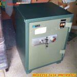 thợ sửa két sắt hòa phát