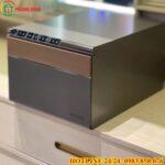 sửa két sắt mini
