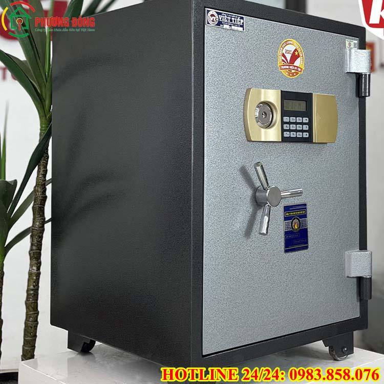 thợ mở két sắt chống cháy