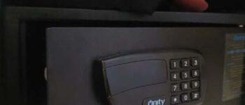 Thợ Sửa Két Sắt Khách Sạn Nhanh Chóng Giá Rẻ Nhất 24/24