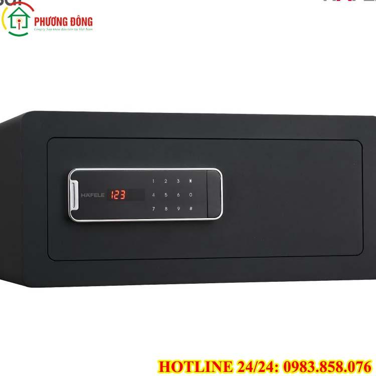 thợ mở két sắt mini