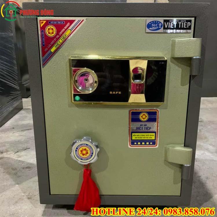 thợ mở két sắt việt tiệp