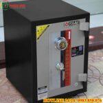 thợ sửa két sắt gia đình