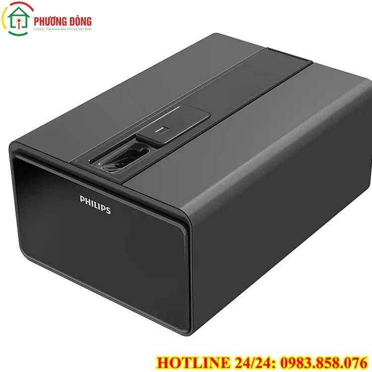 thợ sửa két sắt mini