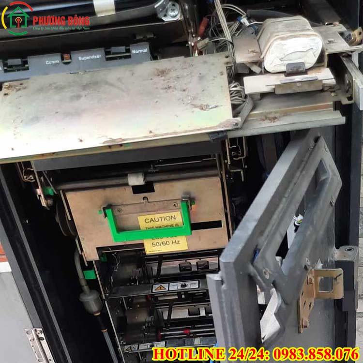thợ sửa khóa két sắt cây atm rút tiền