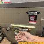 Sửa két sắt Gudbank