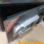 sửa khóa két sắt dongsung