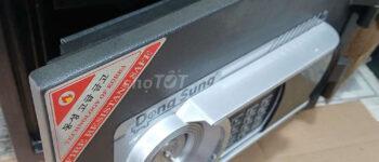 Sửa Két Sắt DongSung Chính Hãng Xử Lý Mạch Điện Tử Ổ Khóa Đến Sau 15 Phút Toàn Quốc