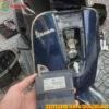 dấu hiệu nhận biết chip từ ổ khóa Vespa bị hỏng