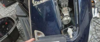 3 Dấu Hiệu Chip Từ Ổ Khóa Vespa Bị Hỏng & Cách Khắc Phục