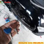 Làm Chìa Khóa Xe Vespa Tại Biên Hòa