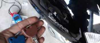 Làm Chìa Khóa Vespa Tại Biên Hòa “Phút Mốt” Ngay Giữa Chợ Tân Hiệp