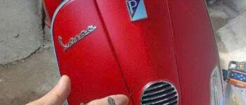 Mất Chìa Khóa Vespa Tại Bình Dương Bài Học Giữ Nguyên Ổ Zin, Tránh Mất Oan Tiền Triệu