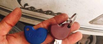 🛵 Làm Chìa Khóa Vespa Tại Đà Lạt Cứu Hộ Tận Nơi 24/7 Chỉ Trong 30 Phút!