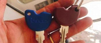 🛵 Cứu Hộ Làm Chìa Khóa Vespa Tại Đà Nẵng Cấp Lại Chíp Từ Không Tháo Xe